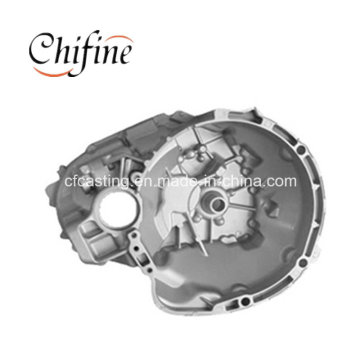 Wholesale Motor/Car Die Casting Product of Engine Cover